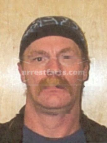 Michael Eugene Hensley