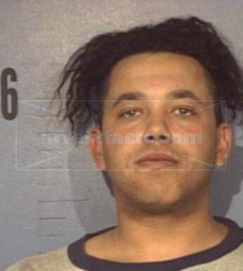 Jermaine Lee Tamboer