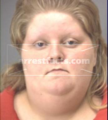 Stephanie Lynn Lott