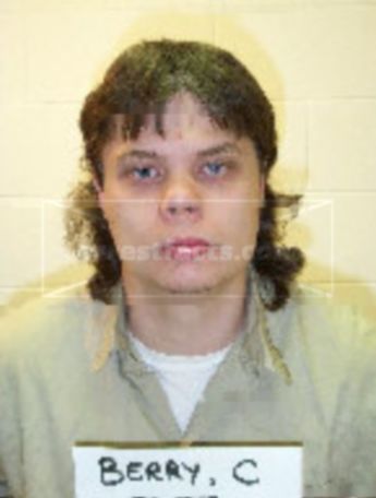 Clinton C Berry