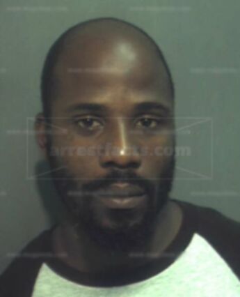 Christian Carter