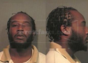 Daniel Deshawn Young