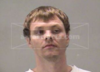Jeremy Paul Copling