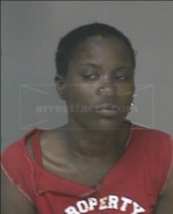 Treneshia Kinta Gary