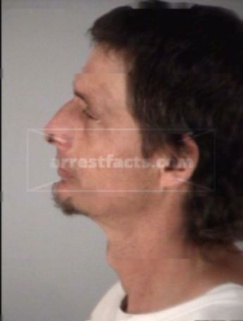 William Anthony Detten Jr