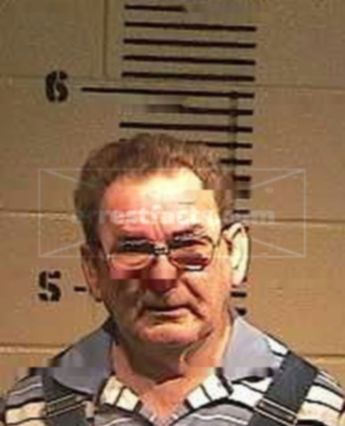 Thomas Seymore Barrett