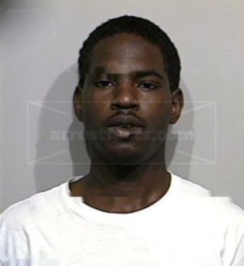 Marcus Terrell Paterson