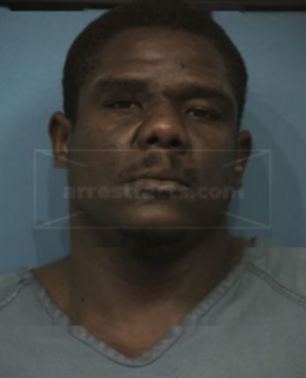 Jason Lamont Barrett