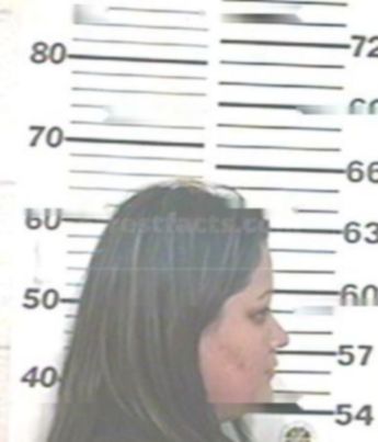 Anna Maria Hernandez Ponce