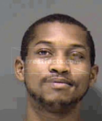 Malcom Jamal Johnson
