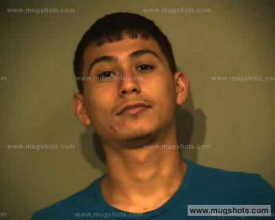 George Kevin Davila Elizondo