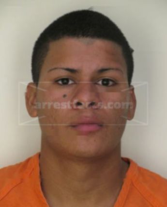 Hector Anton Rivera