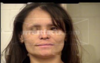 Christine Roseann Jaramillo