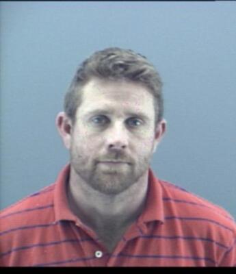 Scott Daniel Shafer