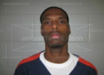 Dewuan Isaac Simmons