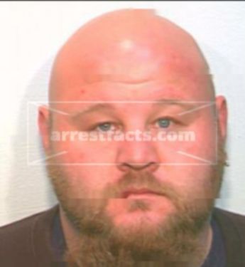 Brandon Carl Wesner