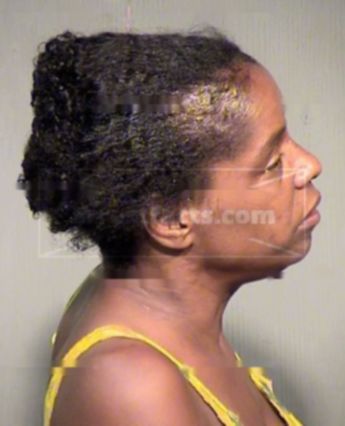 Sophia Lashawn Meeks
