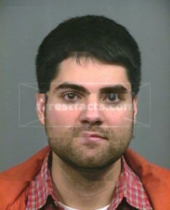 Jason Abraham Athialy