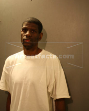 Lamont Lawrence