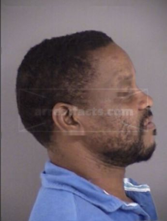James Wesley Tapscott