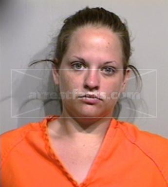 Ashley Bridget Tompkins