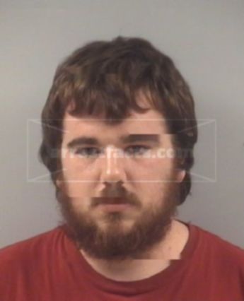 Shane Douglas Rowley