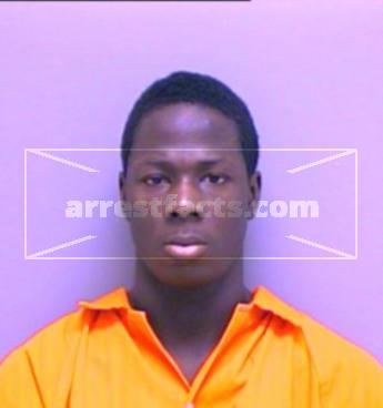 Elliot Bernard Jr Bernard West