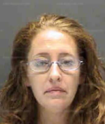 Heather Marie Spencer