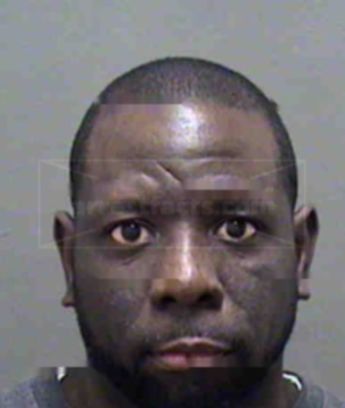 Anthony Raquel Walton