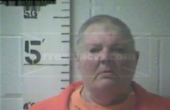 Dorothy Paulene Woods