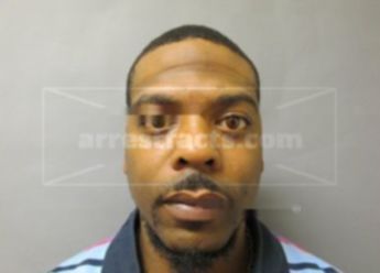 Derrick D-M Woodruff
