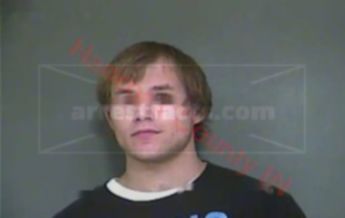 Johnathan David Hansen