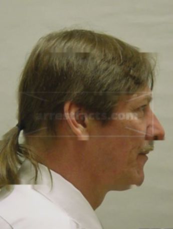 Richard James Brazeau