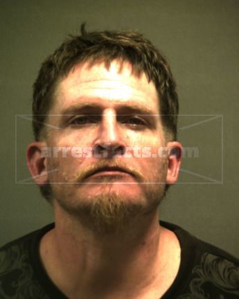 Joshua Wayne Rogers