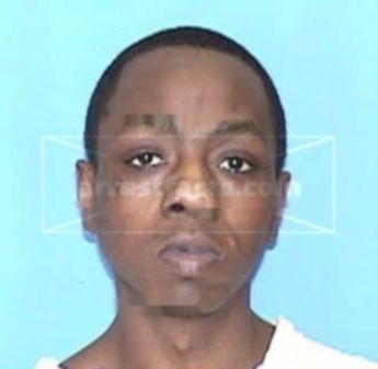 Marcell Robinson
