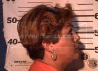 Martha Araceli Garza