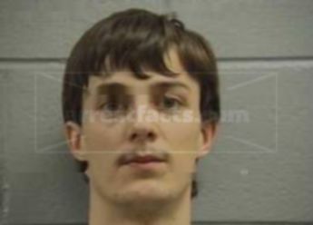 Charles Jason Dicken