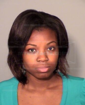 Shanquita Cherrelle Pruitt