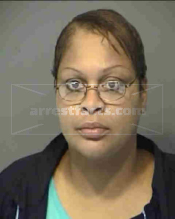 Wendy Lee Sledge