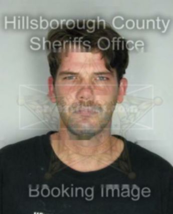 Brandon Eli Simpson