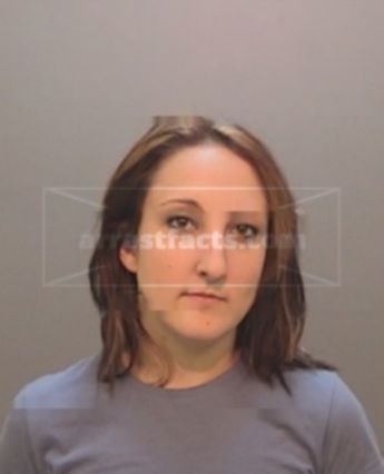 Ashley Michelle Seal