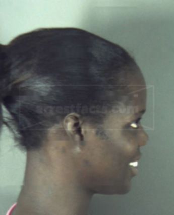 Crateshia N Graham