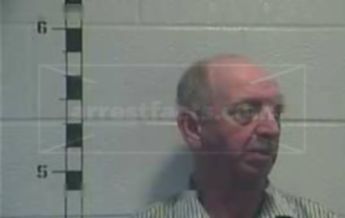 Robert Mckinnley Riley