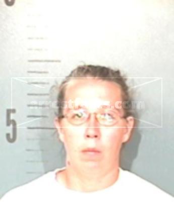Pamela Gail Steele