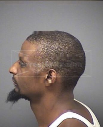 Keith Terrell Barney