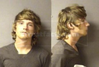 Seth Thomas Mccune