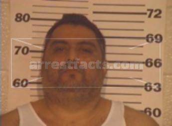 Francisco Javier Guerra