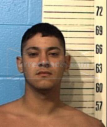 Frank Anthony Esquivel