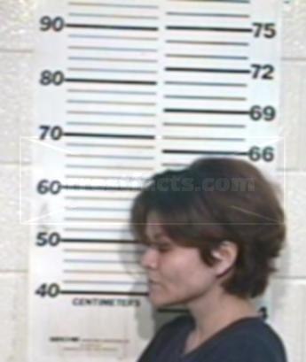 Maria Carmen Pena Rivera
