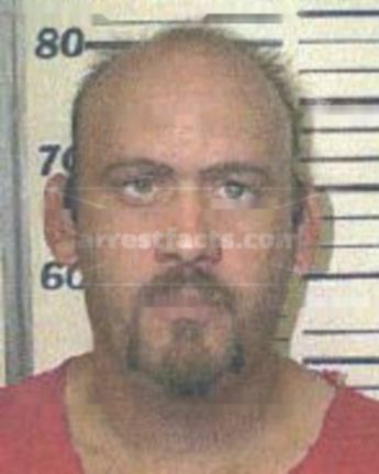 Charles Glen Braden